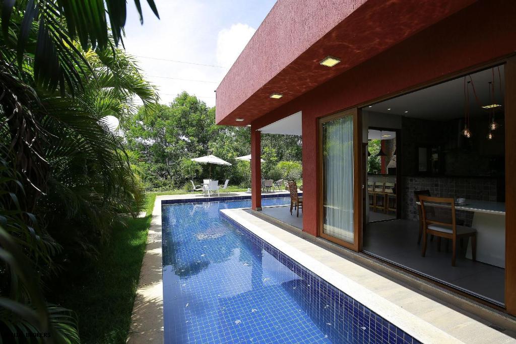 Casa, 4 quartos, 300 m² - Foto 31