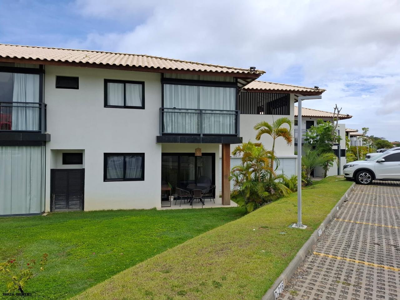 Casa de Condomínio, 2 quartos - Foto 1