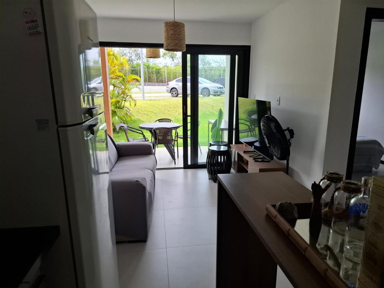 Casa de Condomínio, 2 quartos - Foto 3