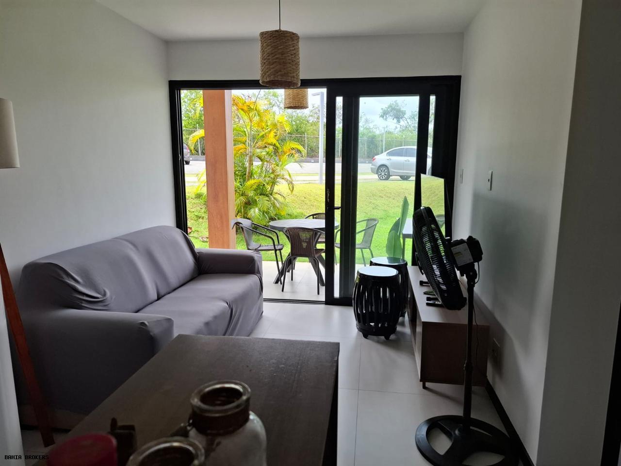 Casa de Condomínio, 2 quartos - Foto 2