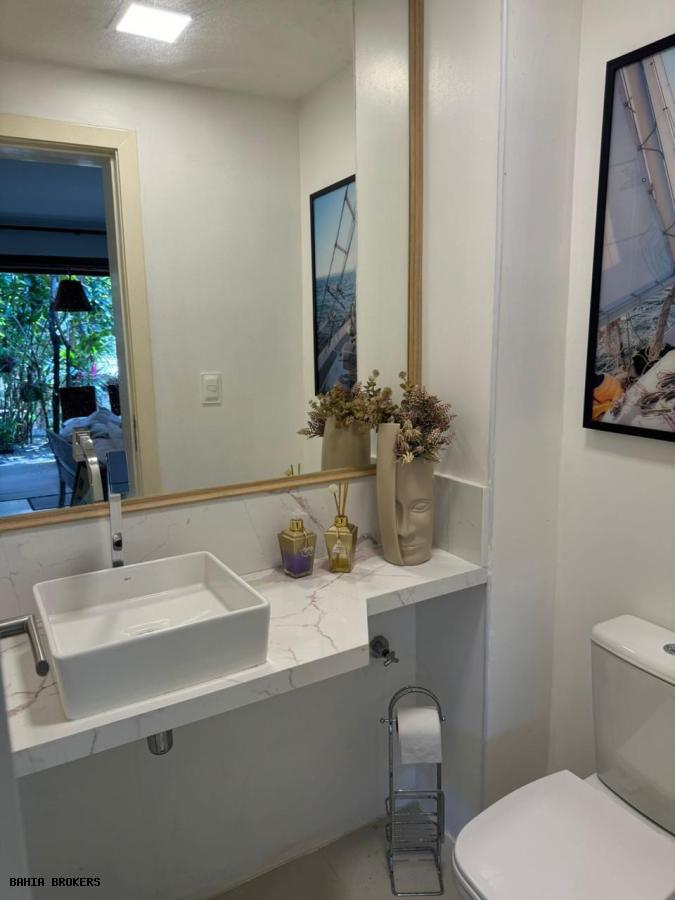 Casa de Condomínio, 2 quartos - Foto 22