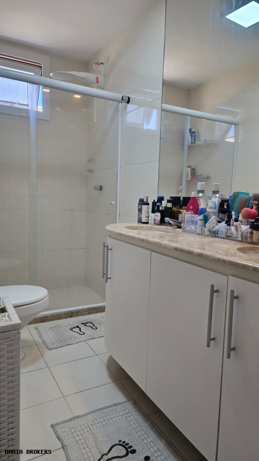 Casa de Condomínio, 4 quartos - Foto 10