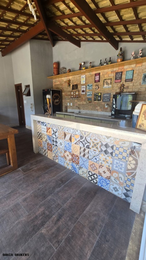 Casa de Condomínio, 4 quartos - Foto 30