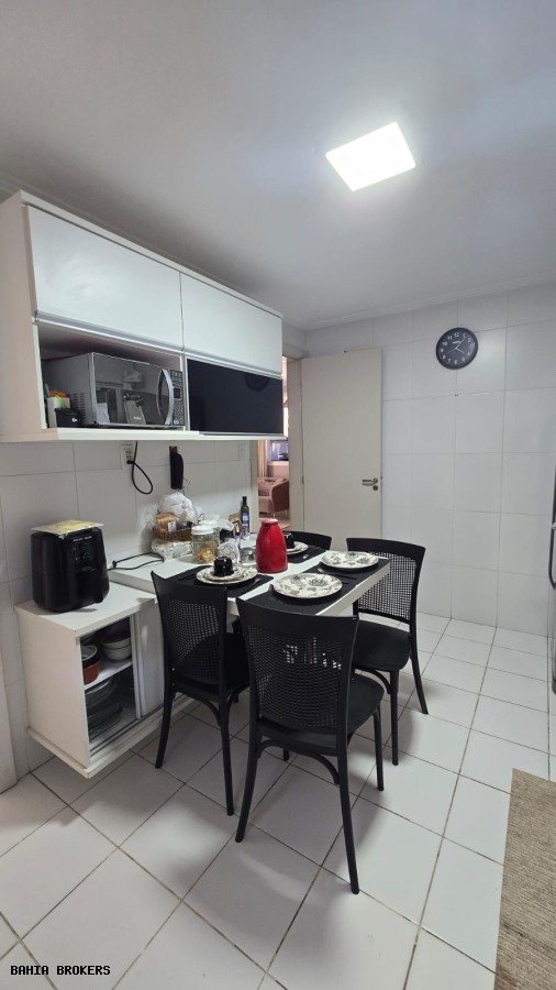 Casa de Condomínio, 4 quartos - Foto 11