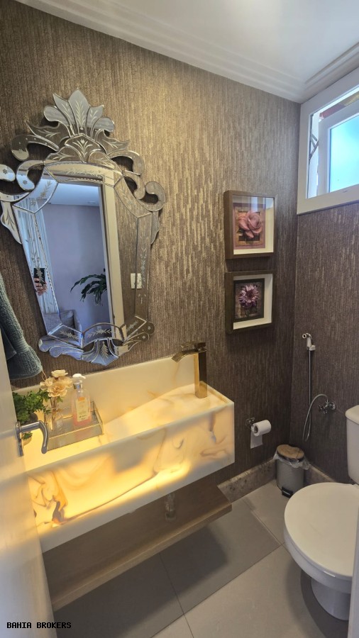 Casa de Condomínio, 4 quartos - Foto 12