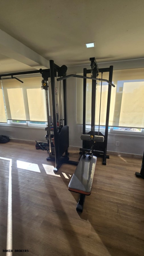 Casa de Condomínio, 4 quartos - Foto 34