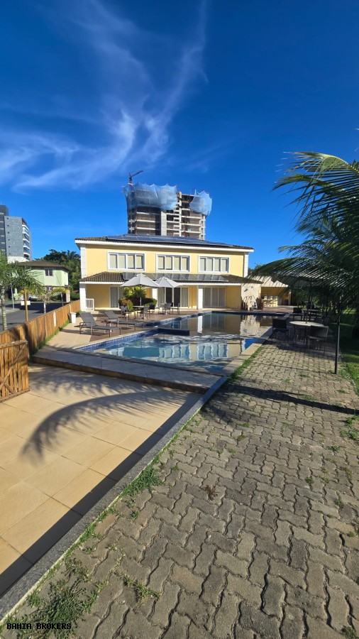 Casa de Condomínio, 4 quartos - Foto 33