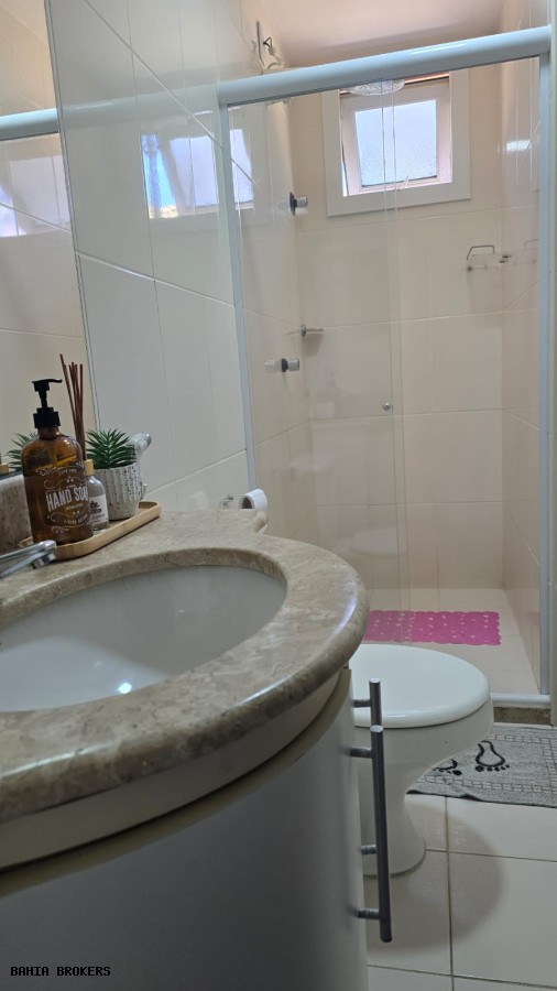 Casa de Condomínio, 4 quartos - Foto 13