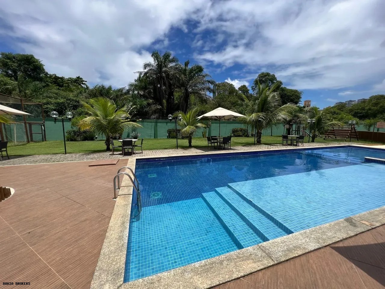 Casa de Condomínio, 4 quartos - Foto 35