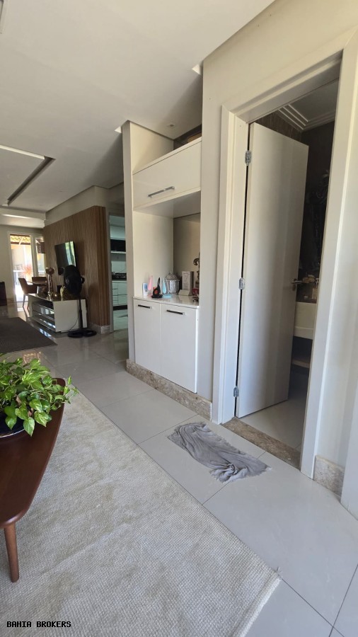 Casa de Condomínio, 4 quartos - Foto 19