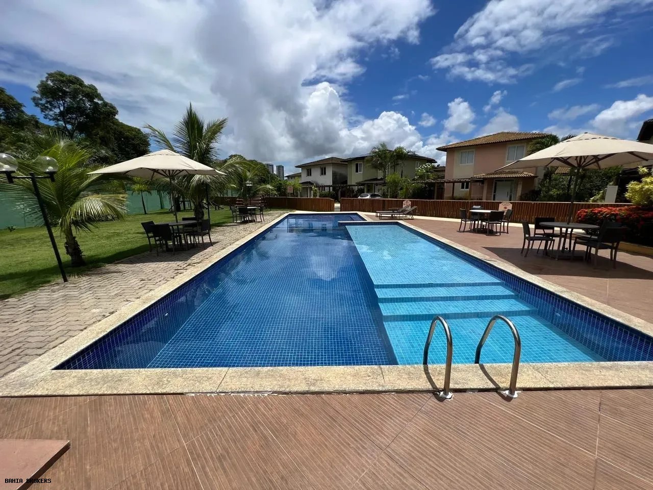 Casa de Condomínio, 4 quartos - Foto 27