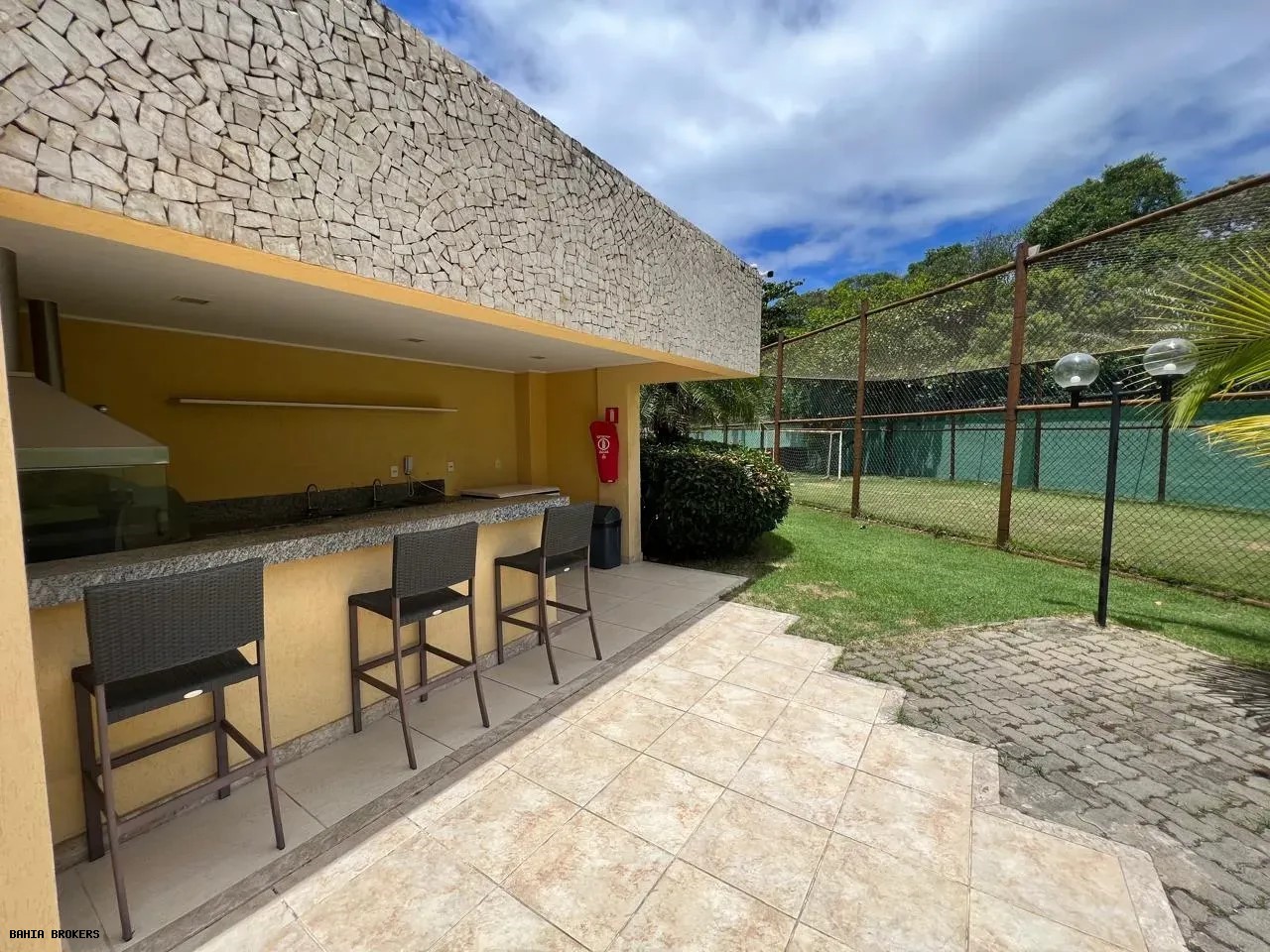 Casa de Condomínio, 4 quartos - Foto 25