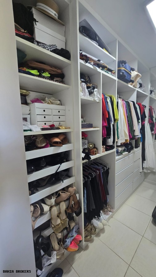 Casa de Condomínio, 4 quartos - Foto 15