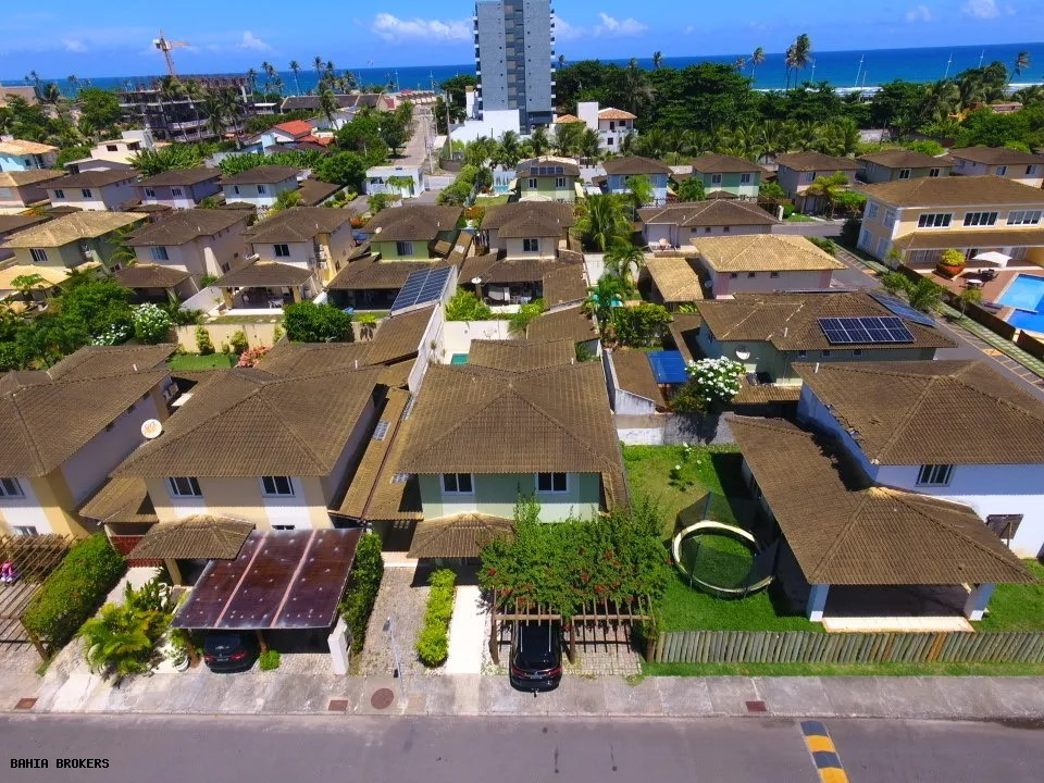 Casa de Condomínio, 4 quartos - Foto 52