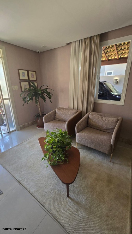 Casa de Condomínio, 4 quartos - Foto 3