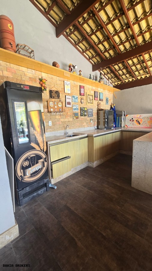 Casa de Condomínio, 4 quartos - Foto 28