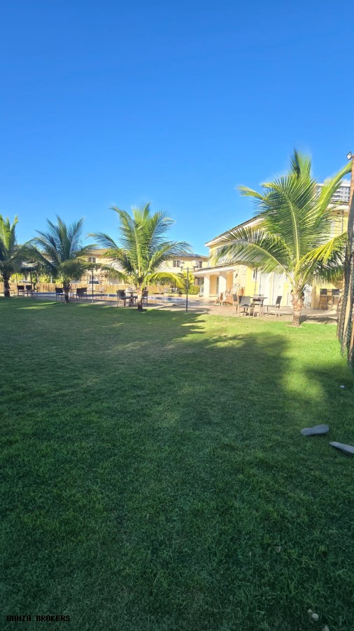 Casa de Condomínio, 4 quartos - Foto 46