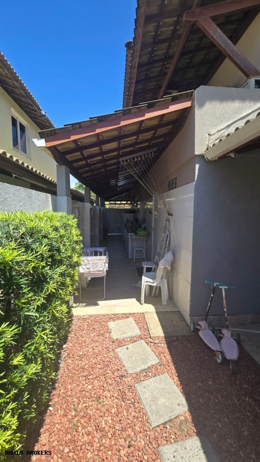 Casa de Condomínio, 4 quartos - Foto 31