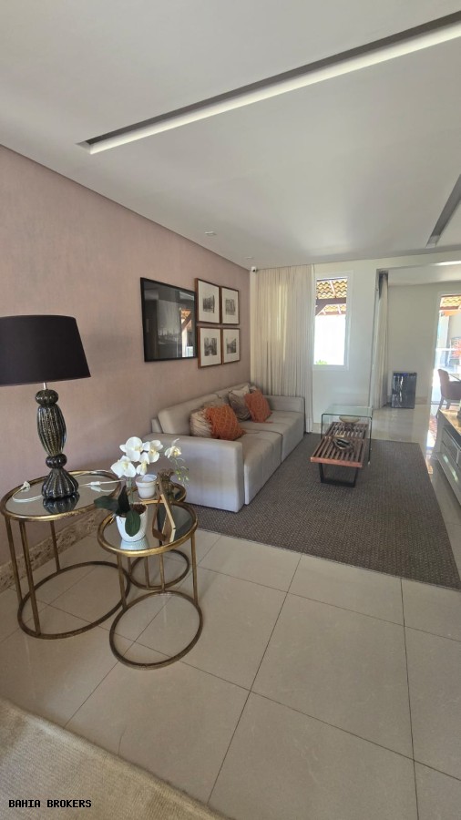 Casa de Condomínio, 4 quartos - Foto 9