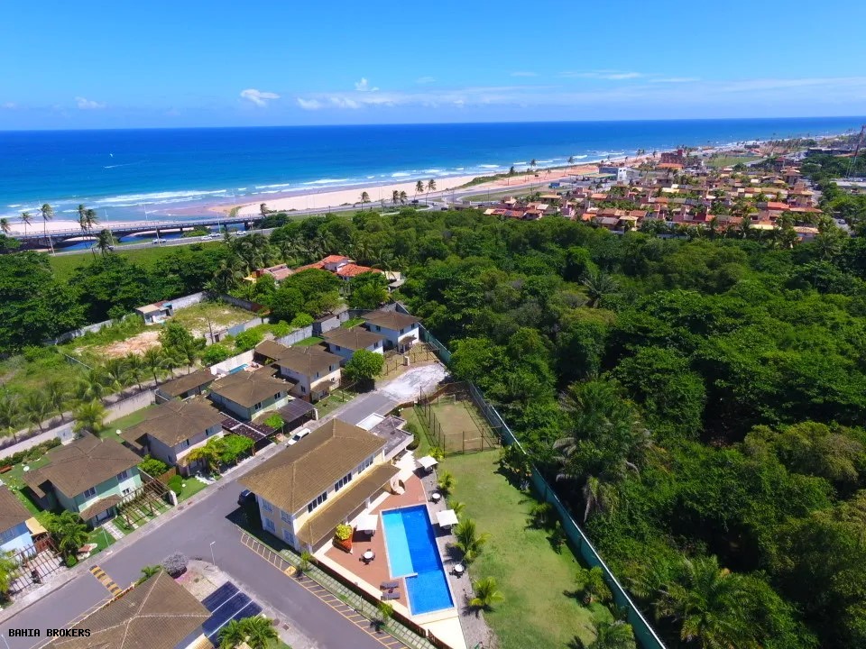 Casa de Condomínio, 4 quartos - Foto 48