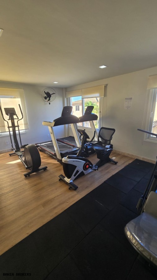 Casa de Condomínio, 4 quartos - Foto 29