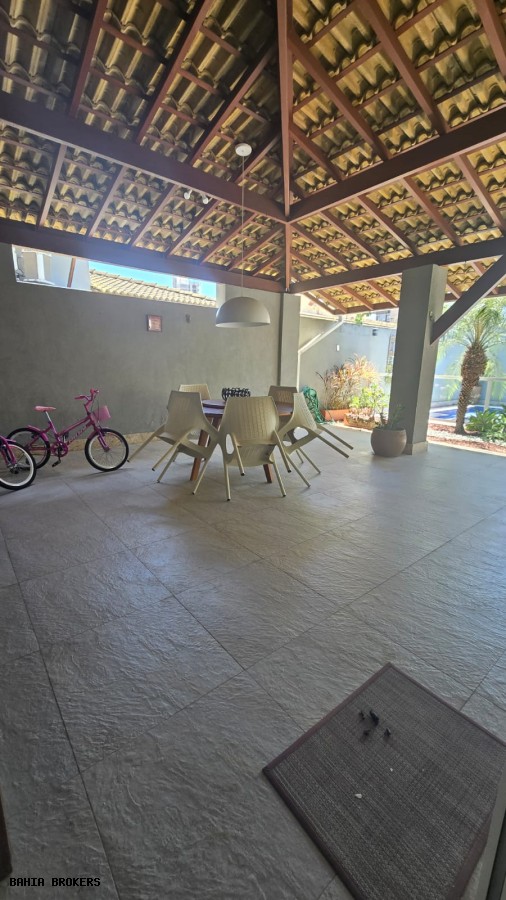 Casa de Condomínio, 4 quartos - Foto 40