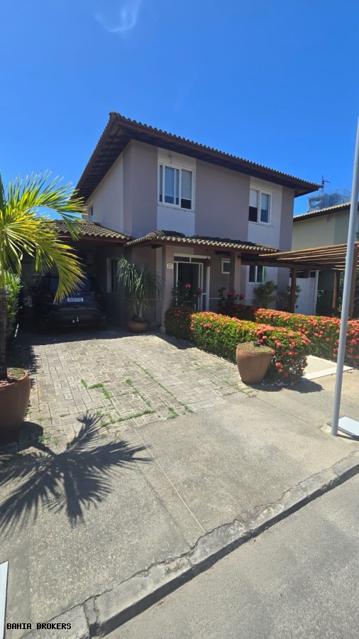 Casa de Condomínio, 4 quartos - Foto 39