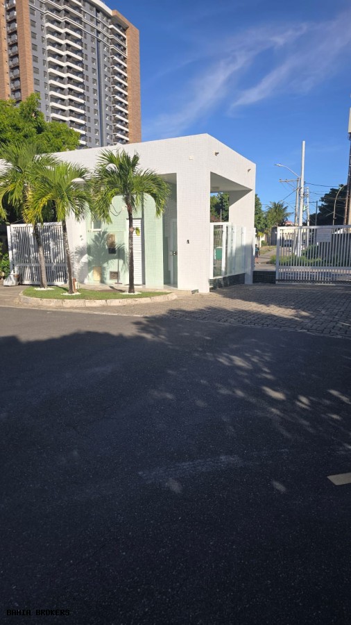 Casa de Condomínio, 4 quartos - Foto 42