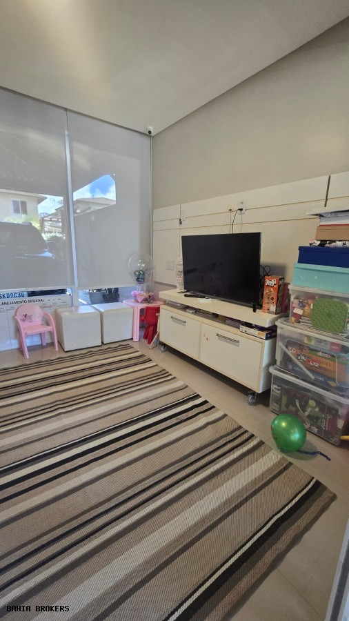 Casa de Condomínio, 4 quartos - Foto 5