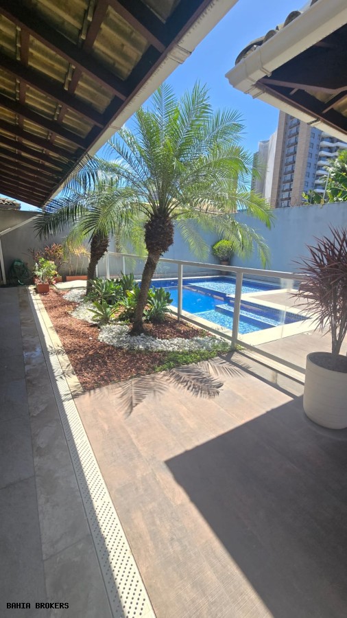 Casa de Condomínio, 4 quartos - Foto 45