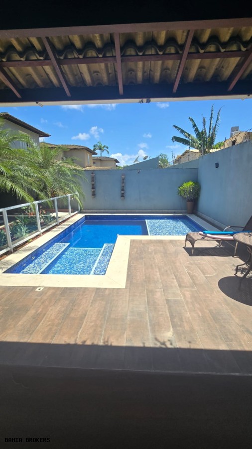 Casa de Condomínio, 4 quartos - Foto 43