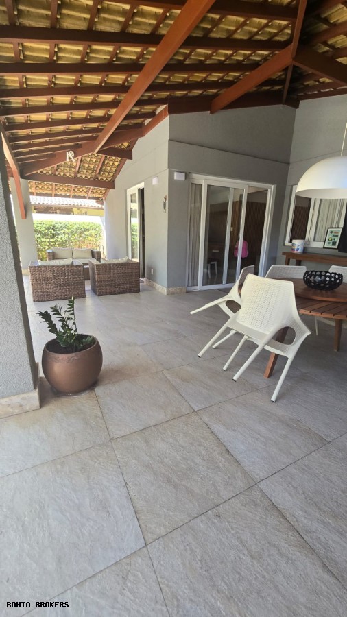 Casa de Condomínio, 4 quartos - Foto 49