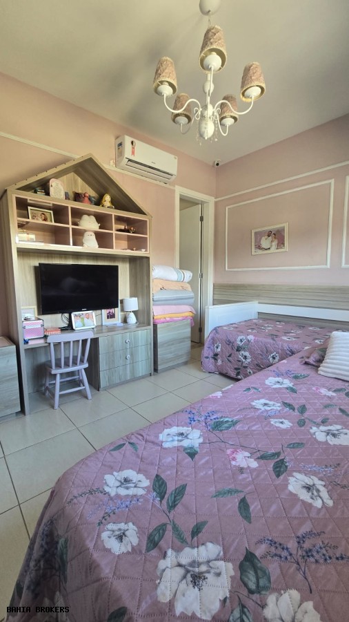 Casa de Condomínio, 4 quartos - Foto 22