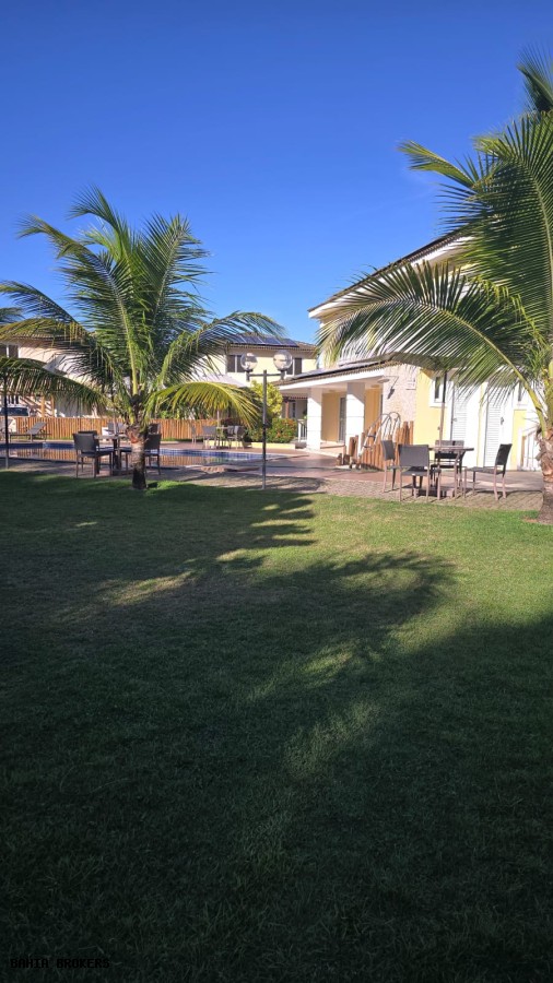 Casa de Condomínio, 4 quartos - Foto 53