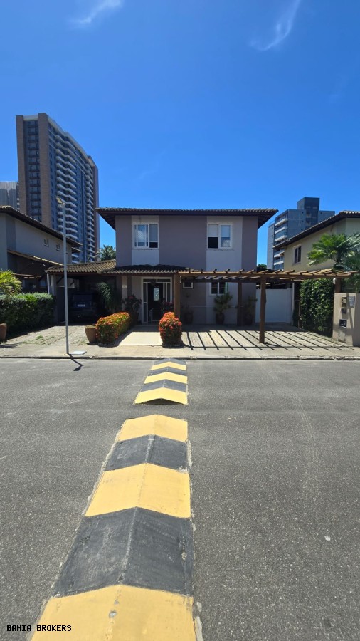 Casa de Condomínio, 4 quartos - Foto 62