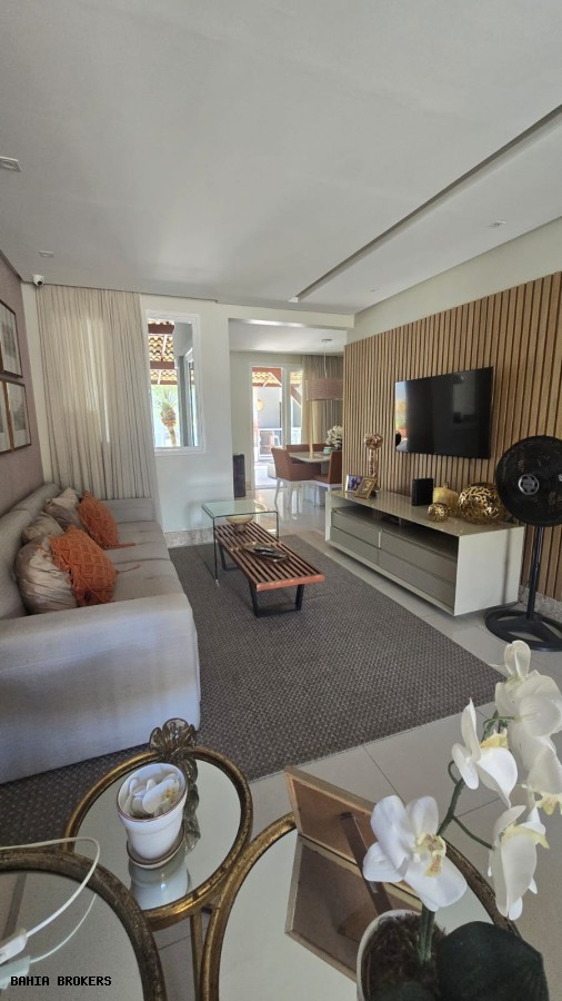 Casa de Condomínio, 4 quartos - Foto 7