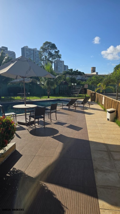 Casa de Condomínio, 4 quartos - Foto 57