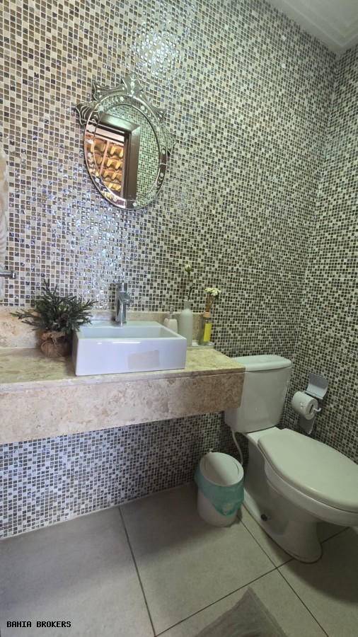 Casa de Condomínio, 4 quartos - Foto 24