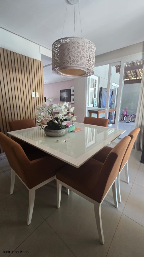 Casa de Condomínio, 4 quartos - Foto 8