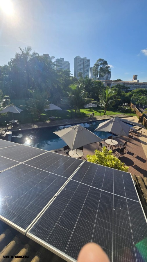 Casa de Condomínio, 4 quartos - Foto 58