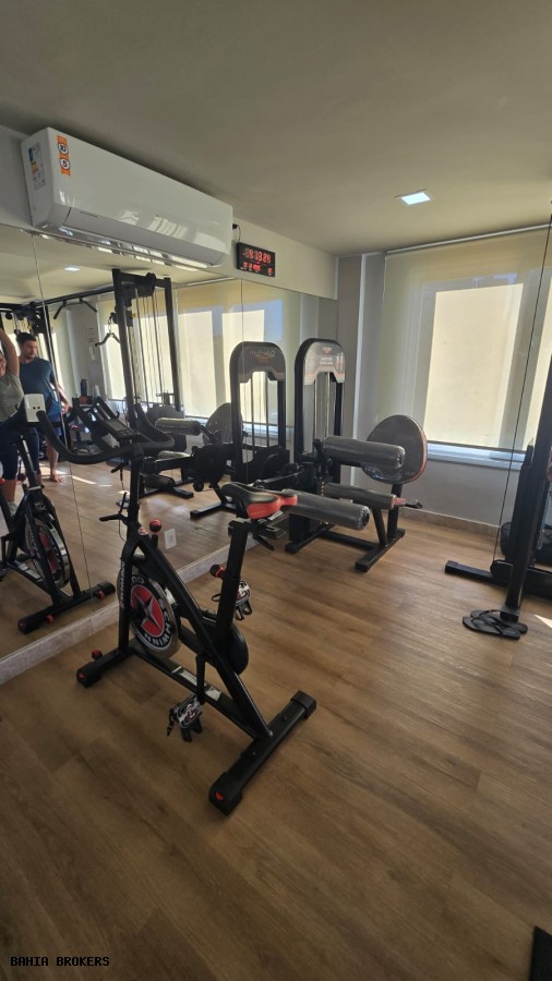 Casa de Condomínio, 4 quartos - Foto 61