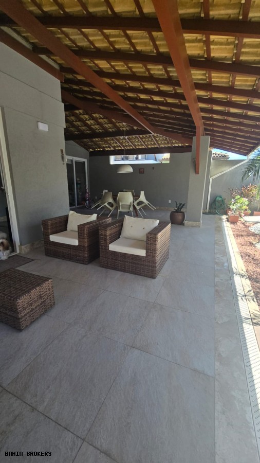 Casa de Condomínio, 4 quartos - Foto 59