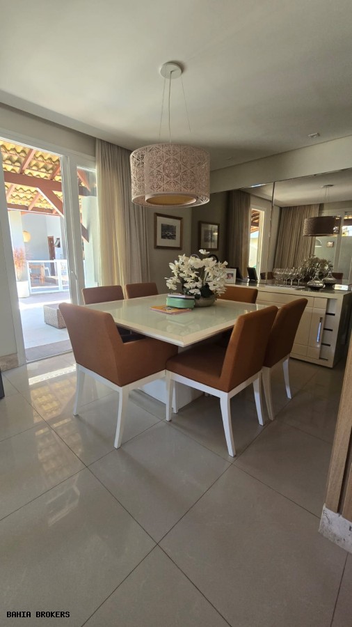 Casa de Condomínio, 4 quartos - Foto 6