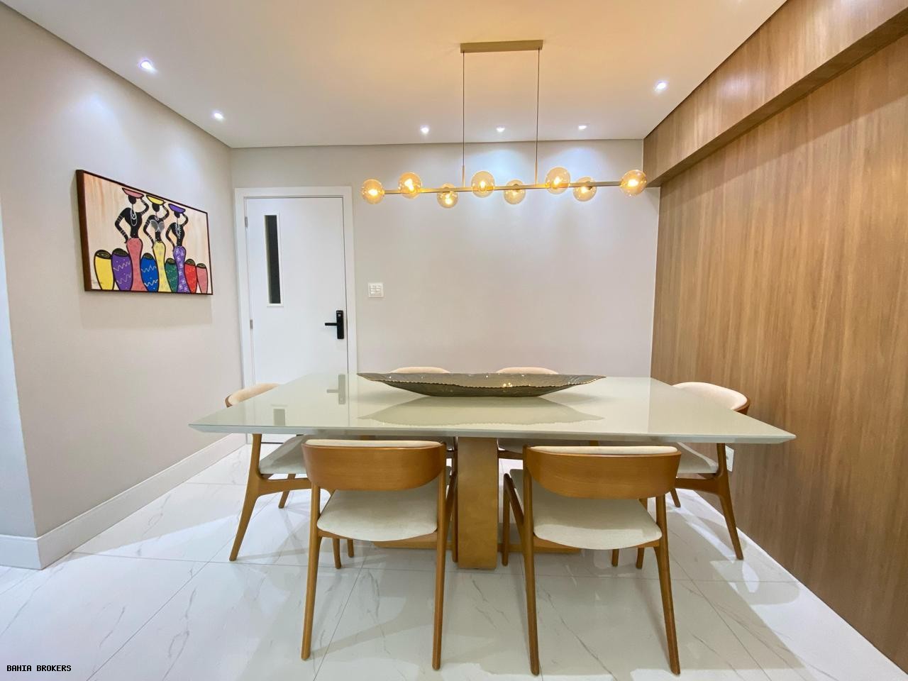 Apartamento, 3 quartos, 126 m² - Foto 1