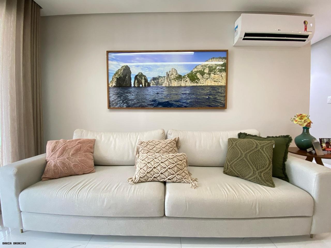 Apartamento, 3 quartos, 126 m² - Foto 3