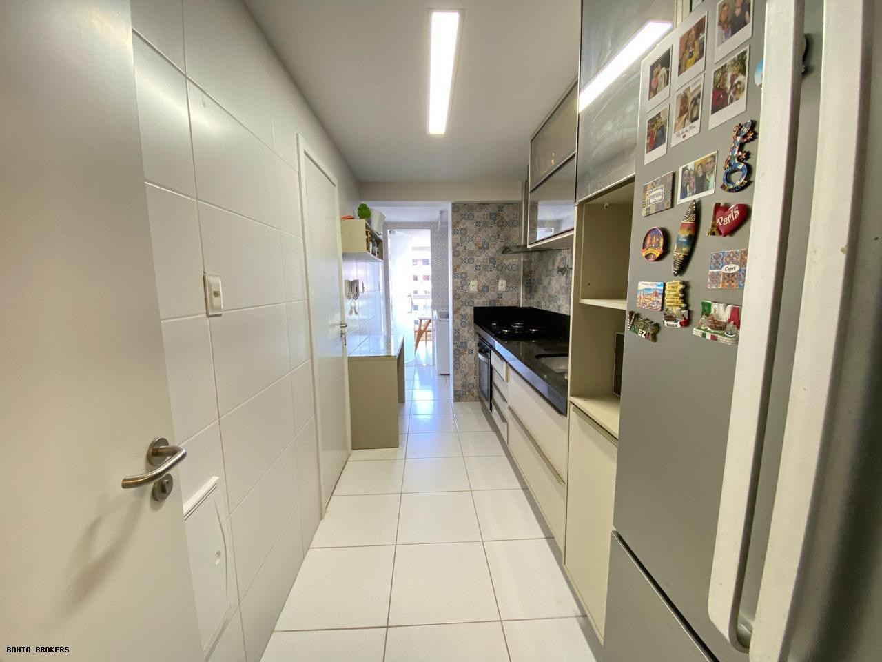 Apartamento, 3 quartos, 126 m² - Foto 15