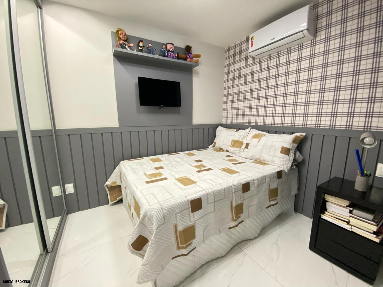 Apartamento, 3 quartos, 126 m² - Foto 16