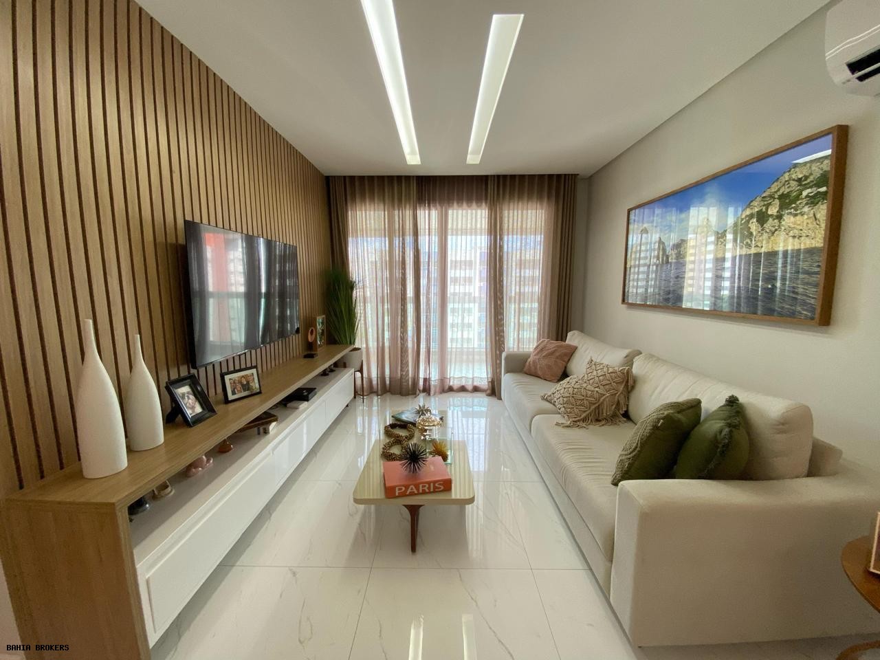 Apartamento, 3 quartos, 126 m² - Foto 6