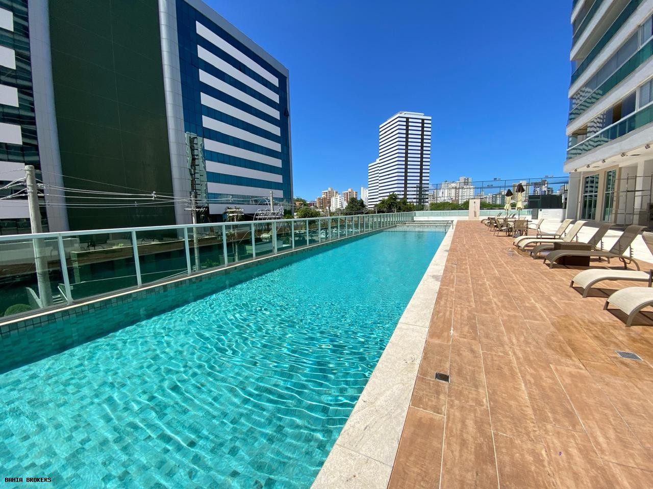 Apartamento, 3 quartos, 126 m² - Foto 23