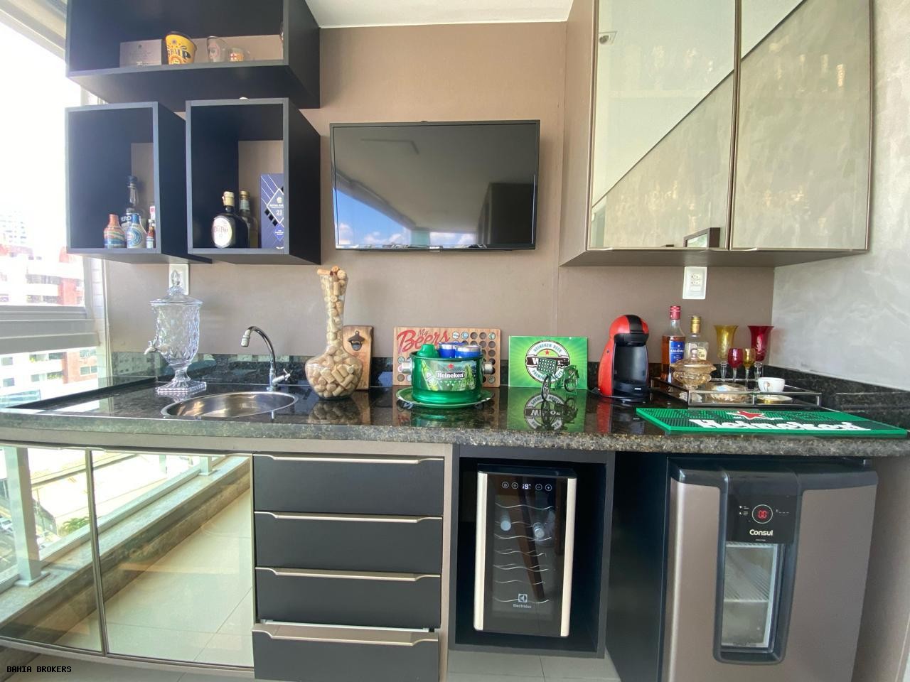 Apartamento, 3 quartos, 126 m² - Foto 13